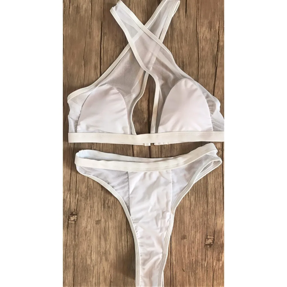 Best of Bikini with mesh New Sex Images Clebs in bikini