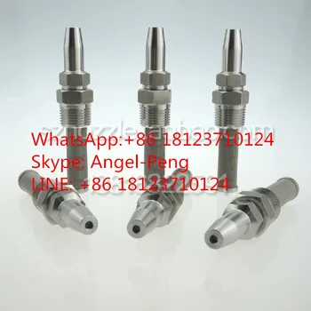 

Solid stream spray nozzle,paper making straight needle jet solid stream trimming nozzle,full cone nozzle