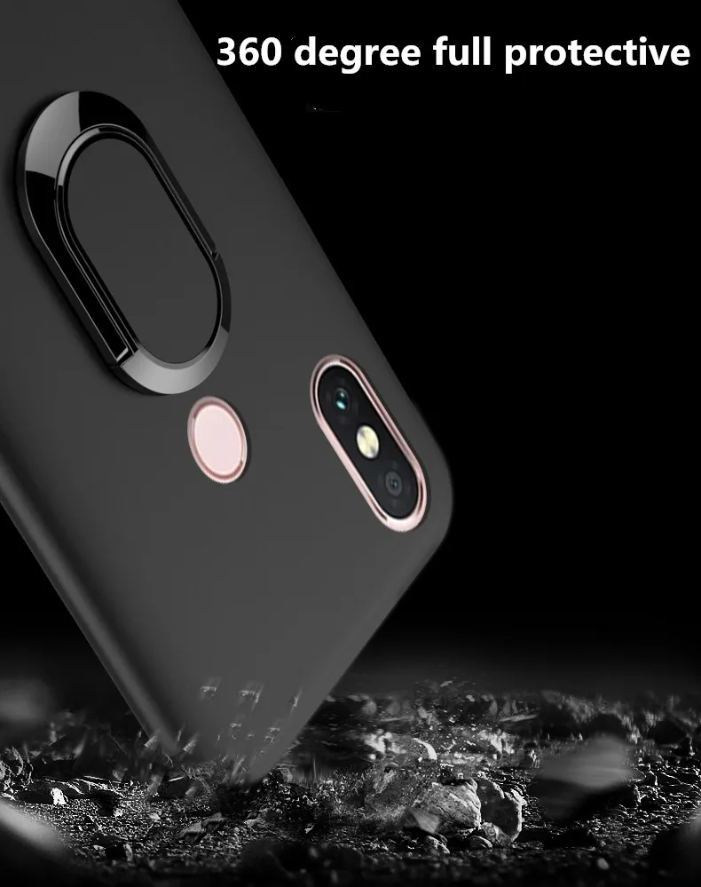Ультра тонкий чехол для Xiaomi Mi Max 2 Роскошный мягкий силиконовый магнитный