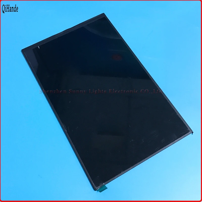 Новый ЖК-экран AL1052D для 10 1-дюймового планшета ALSL101PN2001075 внутренний экран |