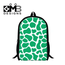 backpack with owl