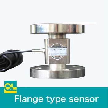 

Tensile stress in a wide range of the flange connection flange sensor calibration for slurry tank for sensors