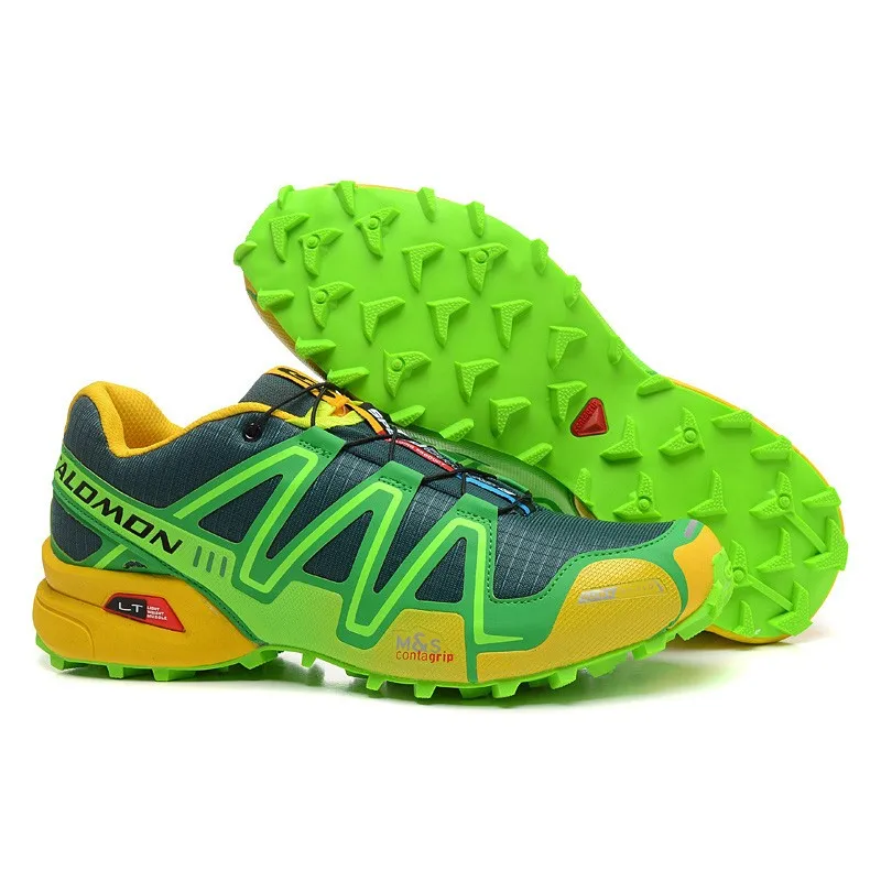 deportivas salomon precios