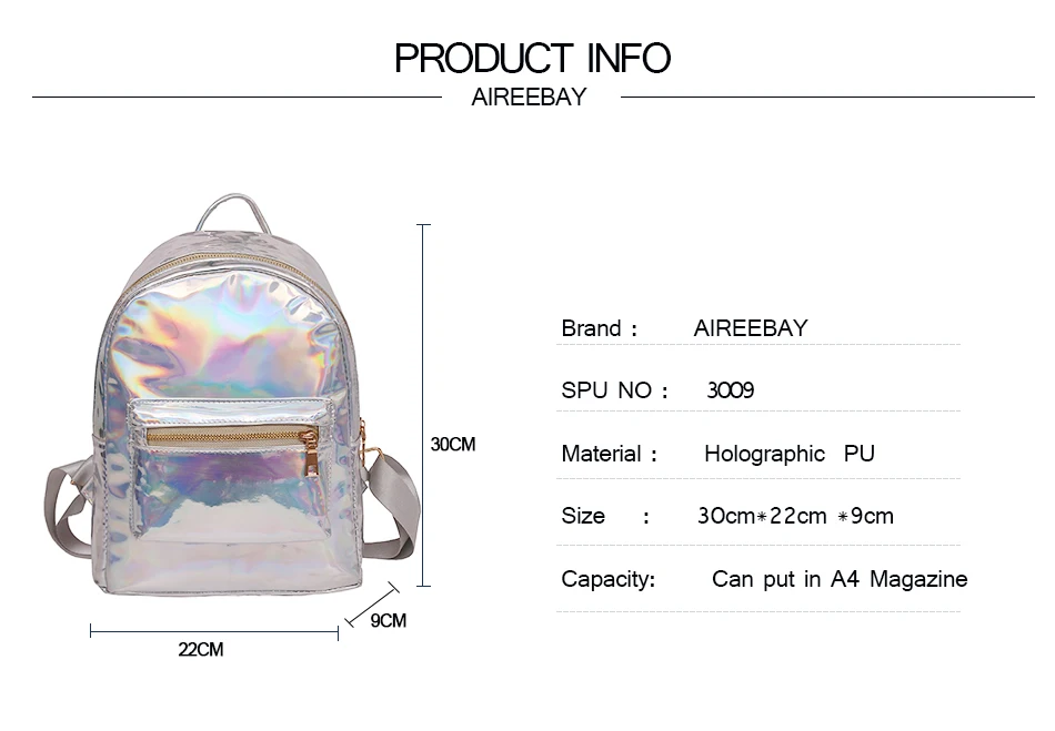 01   PRODUCT INFO