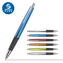 1000 шт/партия пластиковые рекламные ручки с печатным логотипом