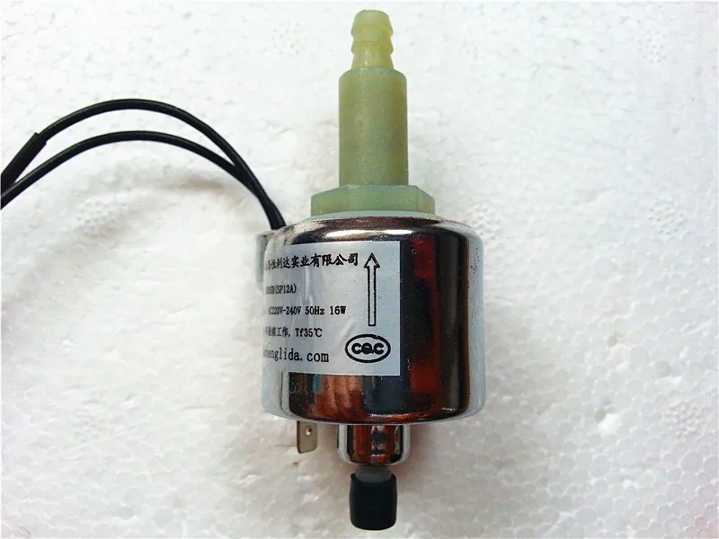 30DCB(SP12A)-AC220V-240V-50HZ-16W 22