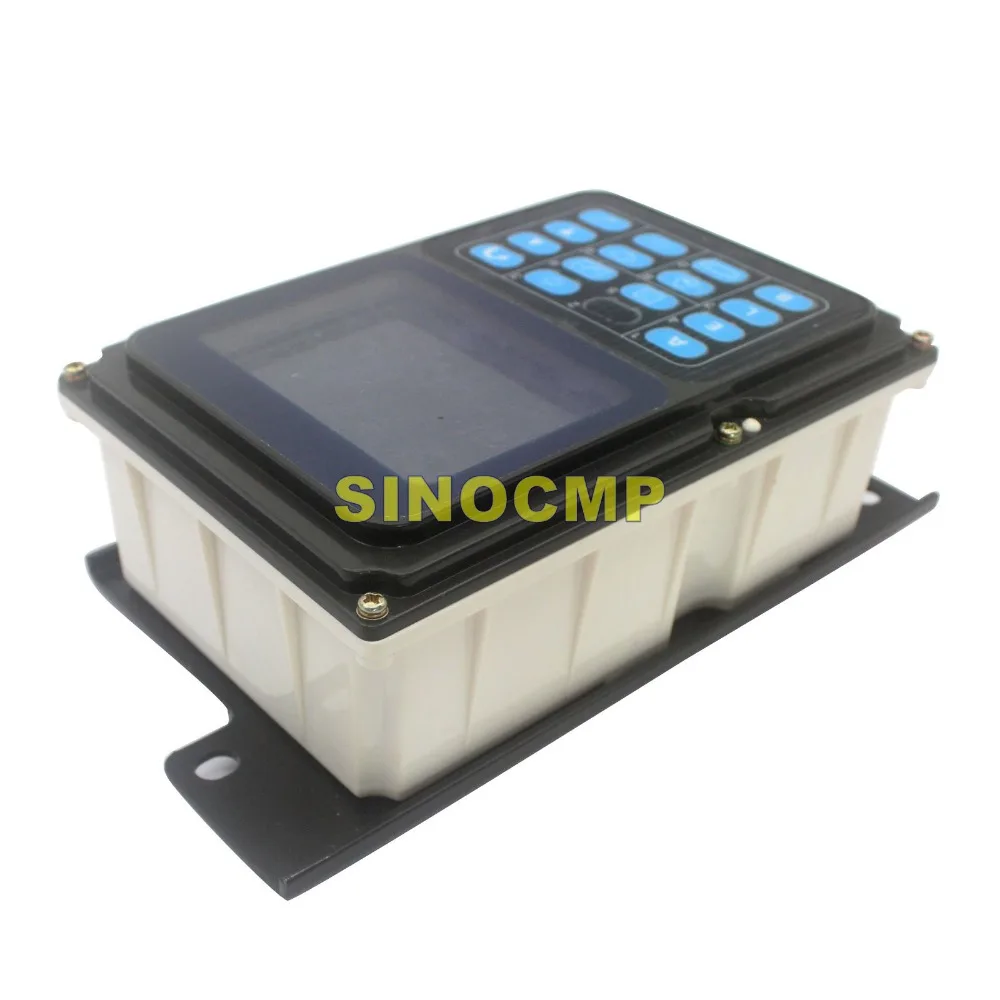 Komatsu PC200-7 monitor 7835-12-3006 (8)