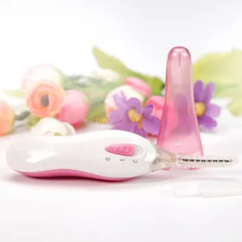 

Electric Eyelash Curler Curling Device Heating Stereotypes Permanent Charging Type Perm Eyelashes Ladies Portable Sale