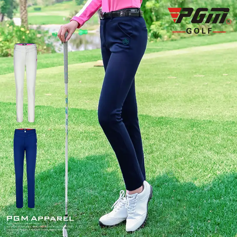 casual golf attire for ladies