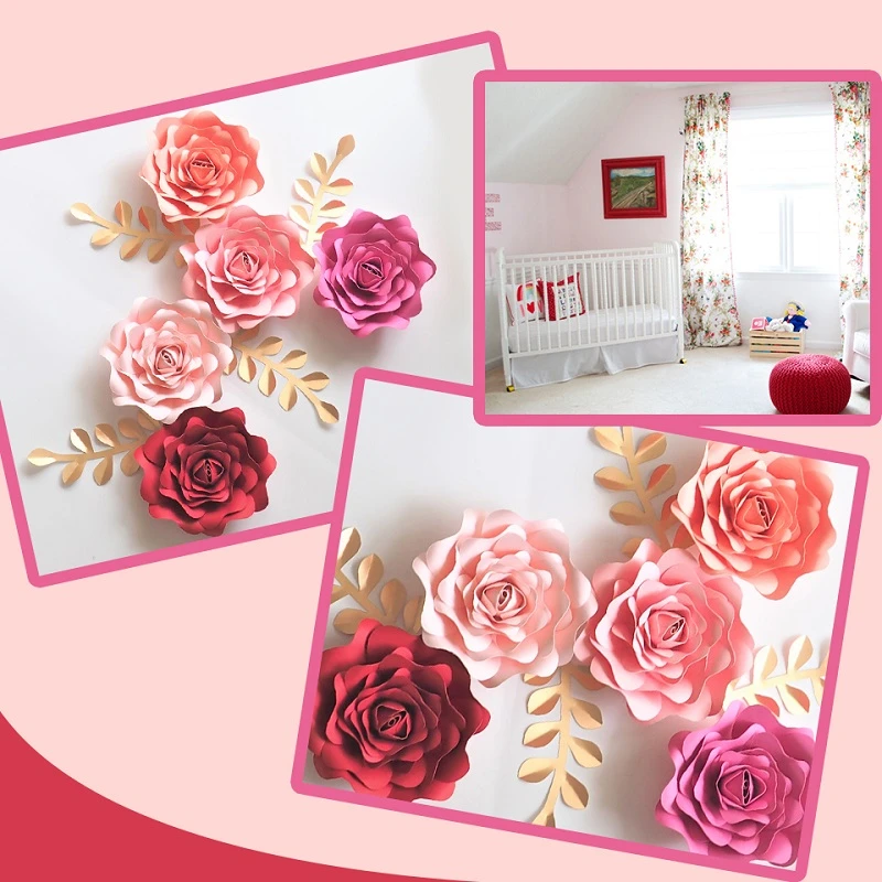 baby girl room set