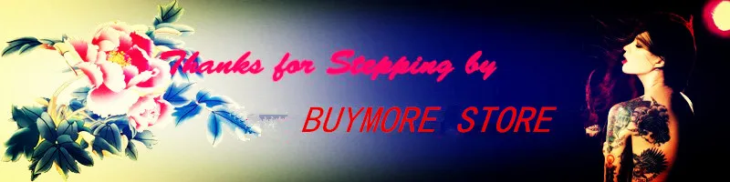 BUYMORE 