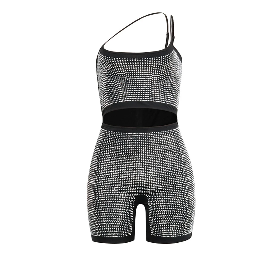 Crystal Playsuit (11)