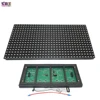 P10 LED IP65 320*160mm 32*16pixels RGB full color /single color Matrix DIY Display Module Panel Window Sign Shop Sign out door ► Photo 1/3
