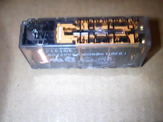 Фонарь 12VDC BS11106TV 6A 2P фонарь SGR282Z 24VDC | Обустройство дома