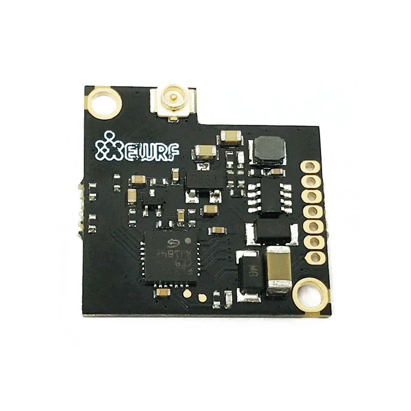 E7087U 5,8G 48Ch fpv-передатчик 25/100/200Mw Pitmode поддержка Osd Sbus Dc 7-24V для Runcam Micro-Swift для Caddx Turbo Micro-F