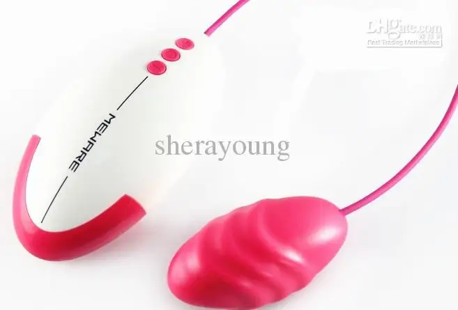  Vibrating Sex Eggs Bullets Vagina G-spot Stimulator Massager Vibrator Teaser Masturbation Pleasure Toy Adult Sex Toys Products for her