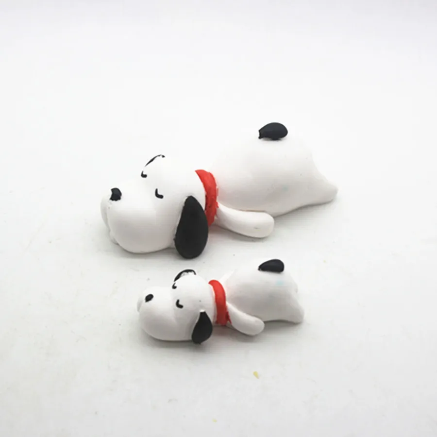 

Scarf dog silicone chocolate mold cake decoration mold