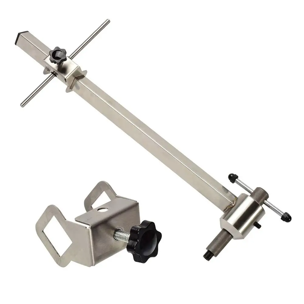

MTB Cycling Derailleur Hanger Alignment Gauge Calibration Tool Transmission Hanger Localizer Rear Lifting Lug Correction Tool