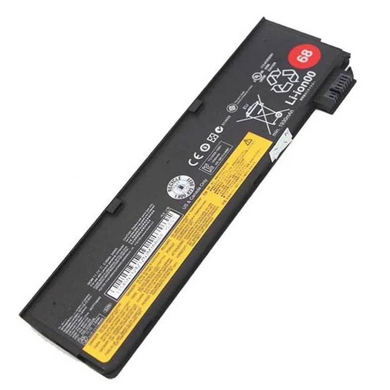 Оригинальный аккумулятор для ноутбука Lenovo ThinkPad X240 X250 X260 T440 T440S T450 T450S 45N1130 45N1131 45N1126