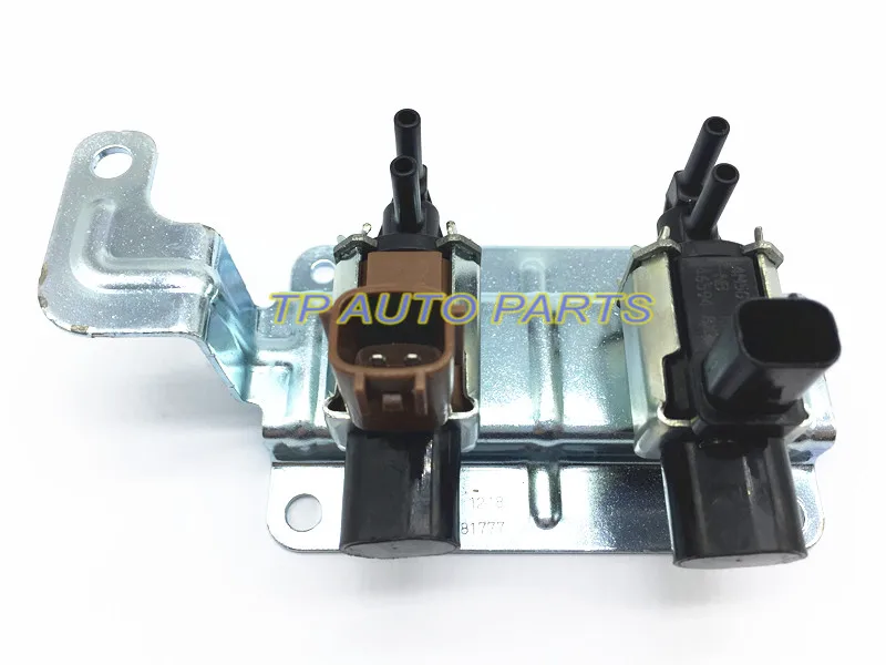 Соленоид клапана переключателя вакуумного для F-ord F-ocus M-azda 3 5 6 CX-7 OEM K5T46597 4M5G-9A500