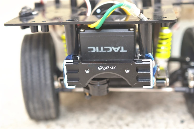 TRU008F 5