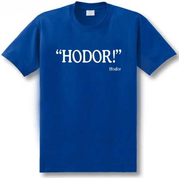 Hodor 