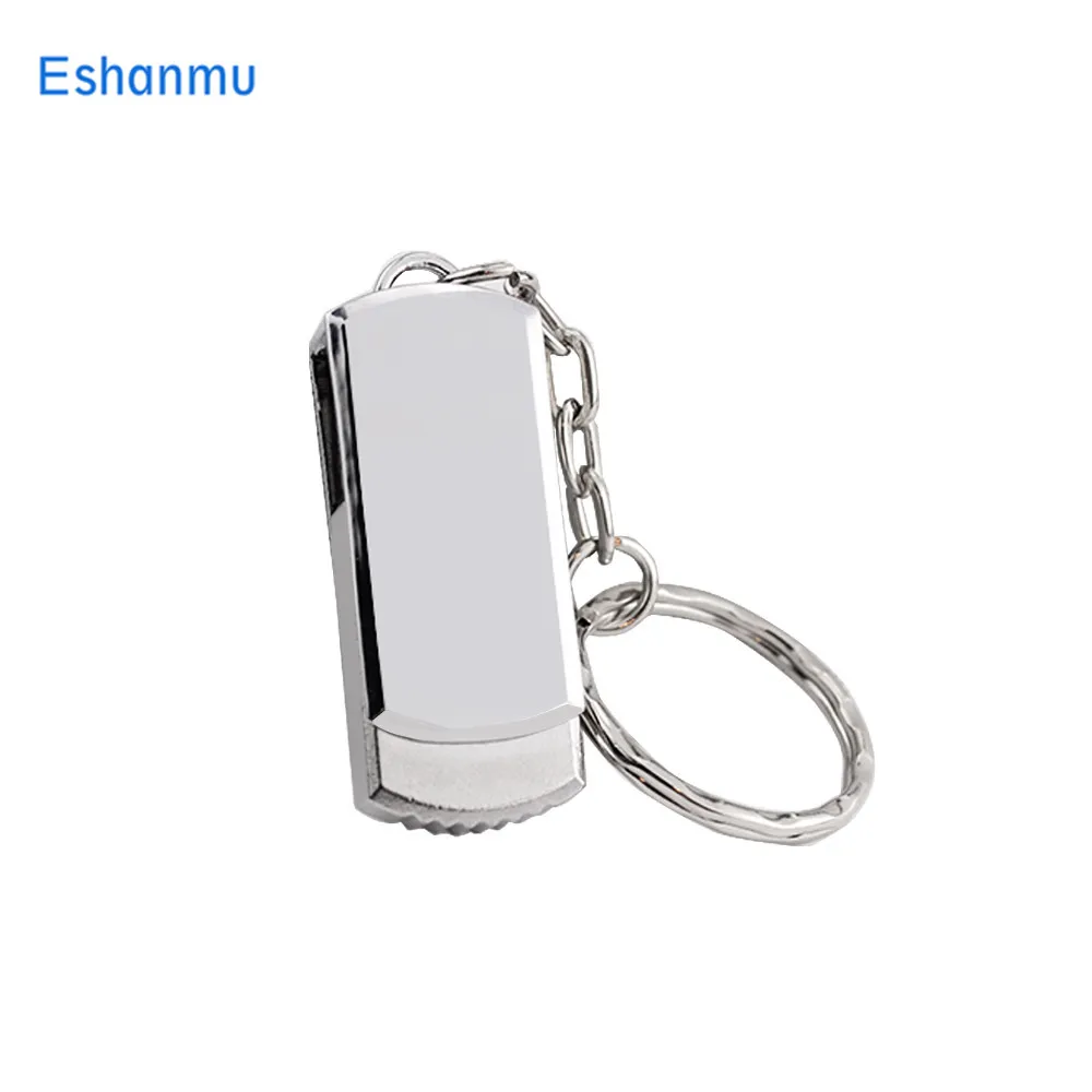 Usb флеш накопитель в металлическом корпусе 4/8/16/64 ГБ|pen drive 64gb|flash driveusb flash |