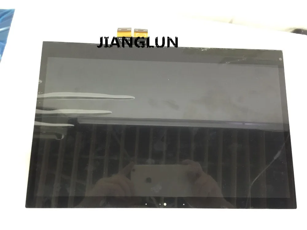 

JIANGLUN Laptop LCD Touch Screen Assembly For Lenovo T460S