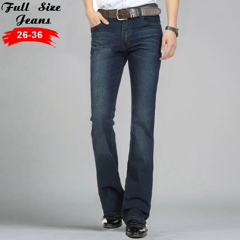 Online Get Cheap Mens Flare Jeans -Aliexpress.com | Alibaba Group