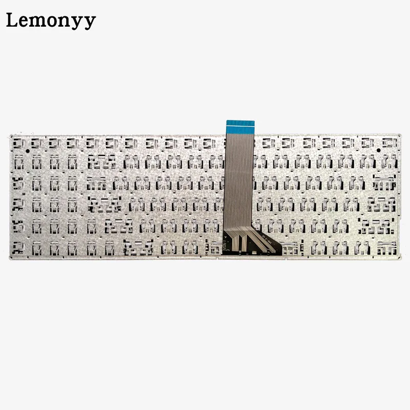  Russian laptop Keyboard for ASUS X555 X555L X555LA X555LD X555LN X555LP X555LB X555LF X555LI X555U 