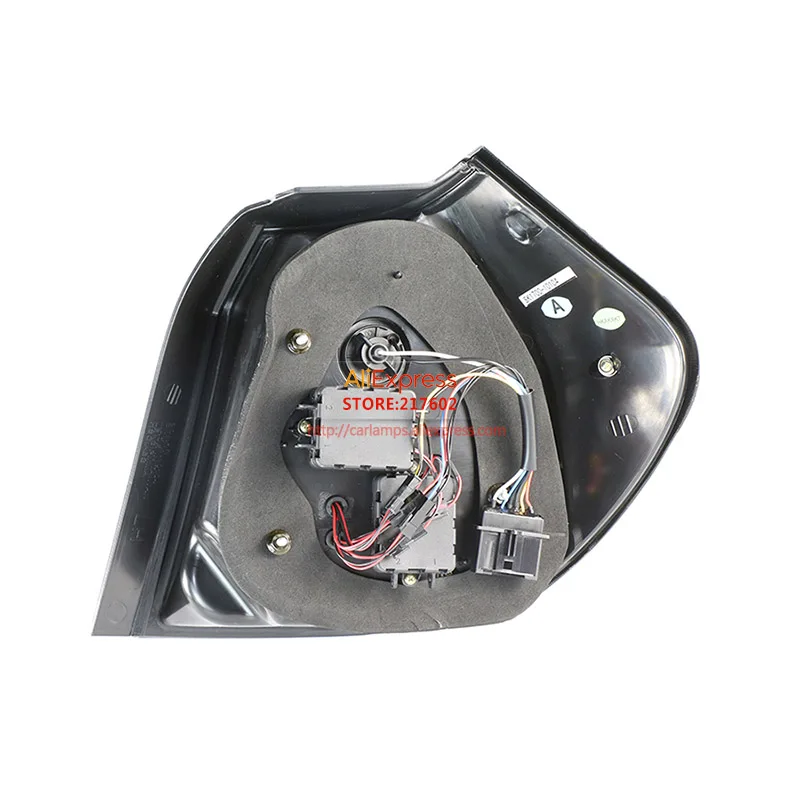 SN-BMW E87 04-06 TL6