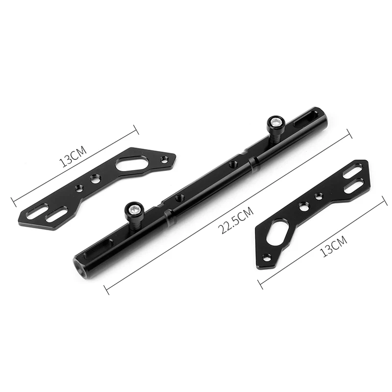 CNC алюминиевая многофункциональная балансирующая планка для мотоцикла YAMAHA XMAX 125
