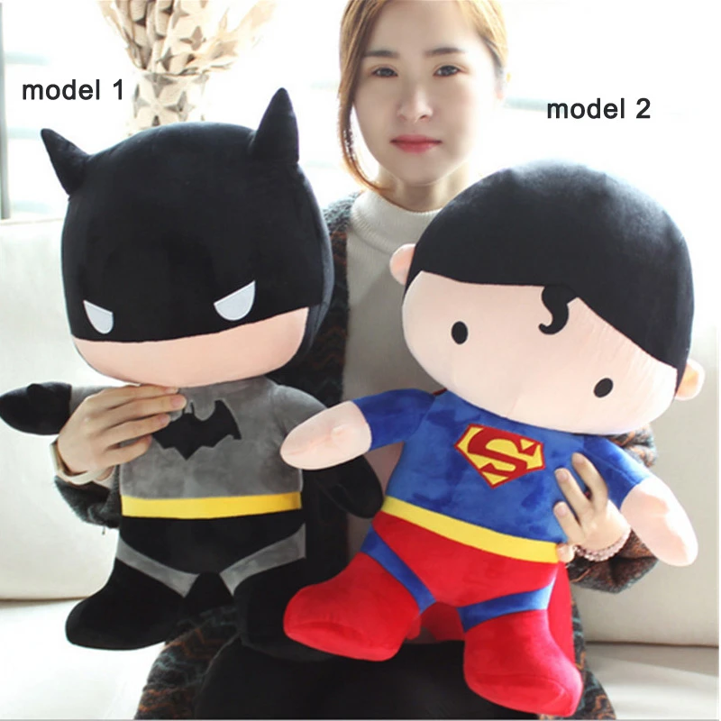 giant batman plush