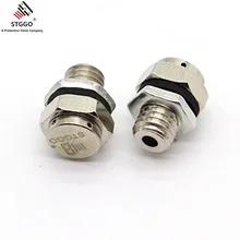 Вентиляционные отверстия для контейнера M8* 1,25