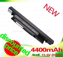 4400mAh 6 cells Laptop battery BATAW20L6 BATAW20L61 BATAW20L62 for BENQ JoyBook S43 Series