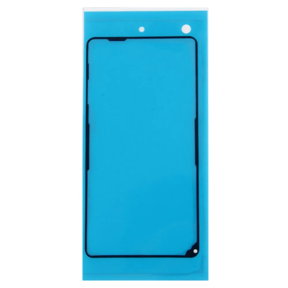 

Rear Housing Frame Adhesive Sticker for Sony Xperia Z1 Compact / Z1 Mini