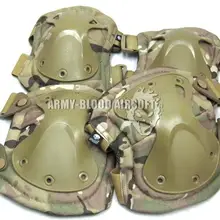 X-TAK надпись версия тактика колено локоть группа(brace)(MC BK ACU AT DE OD CB