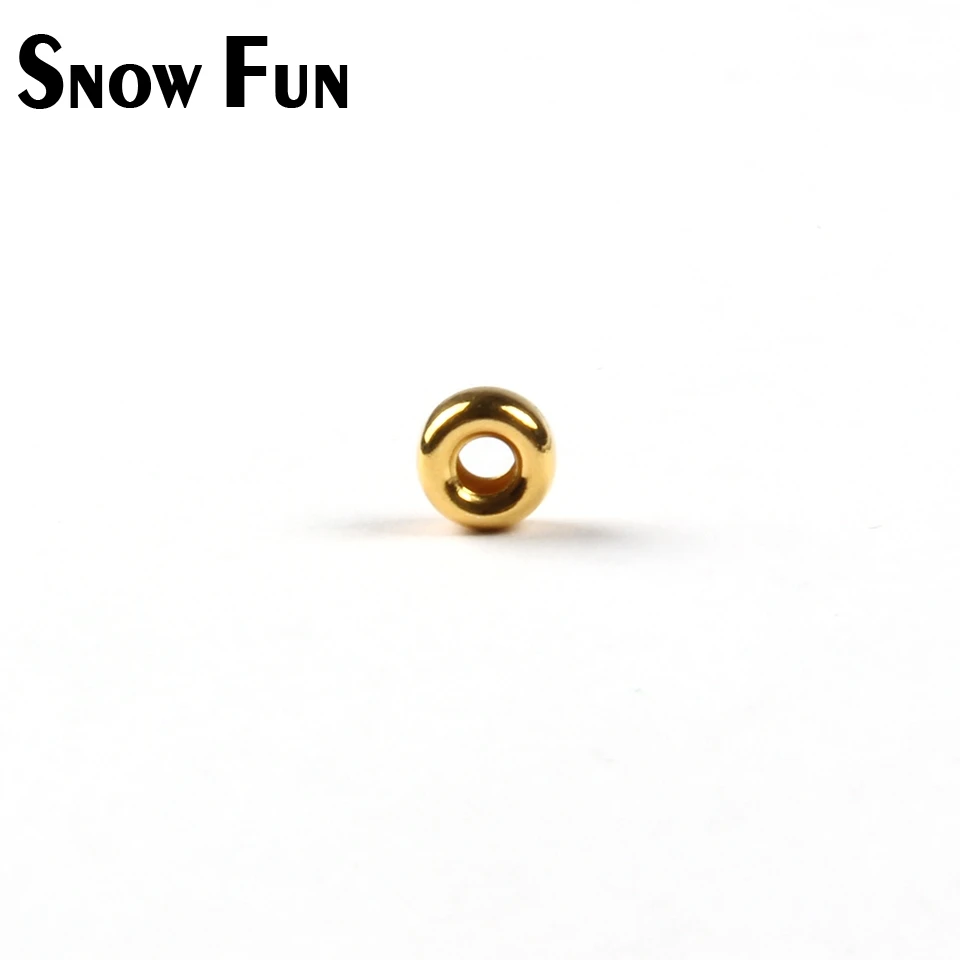 

Snow Fun Silver Flower Pieces for Jewelry Making DIY Findings Fit Bracelet Necklace Accessories