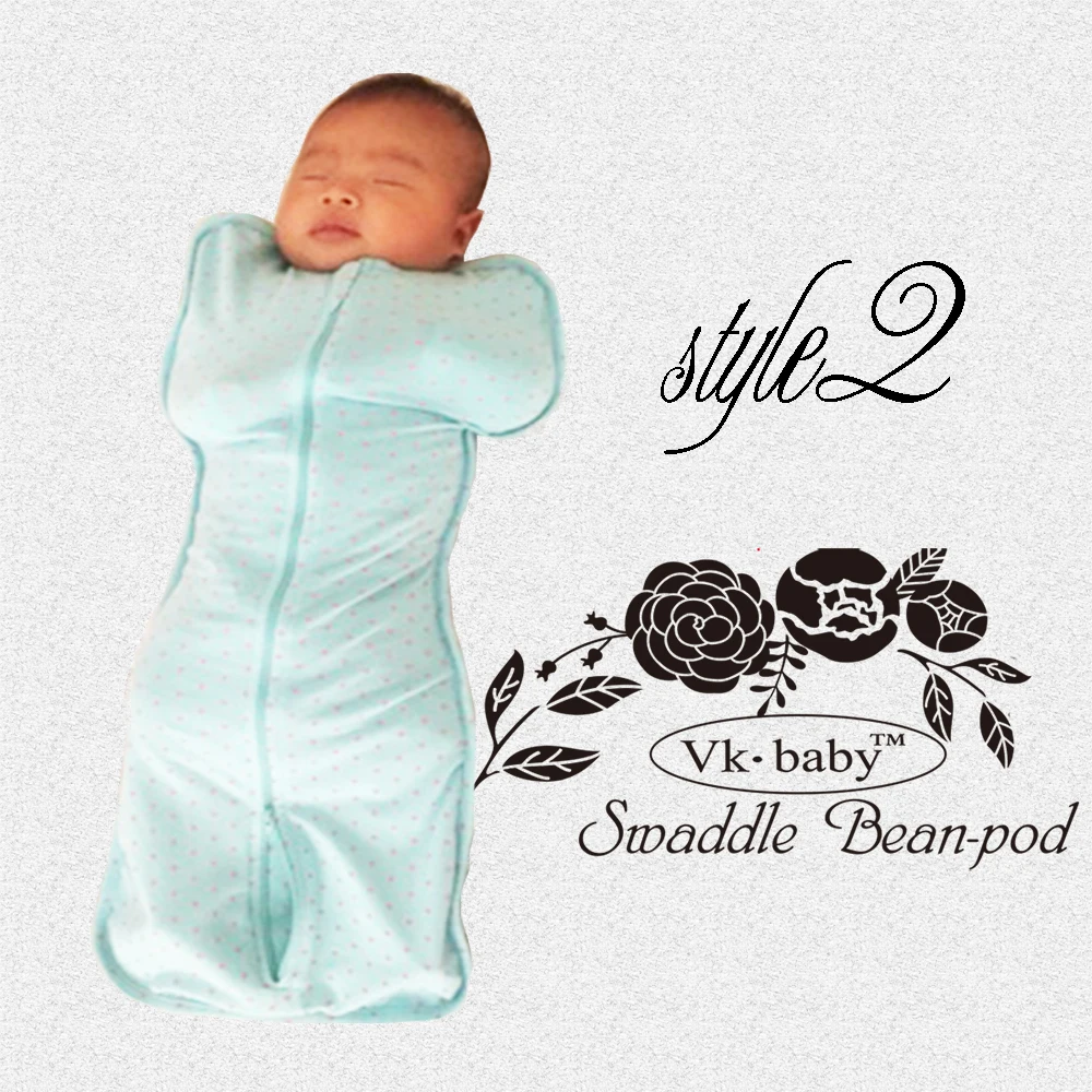 swaddle pod