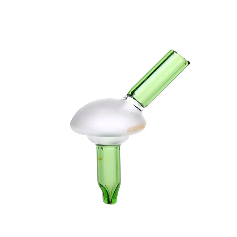 Smoking Dogo 2017 Wholesale High Quality Glass Carb Cap For Thick Thermal Female Banger Nails Colorful Starbucks Style 5PCS/LOT Smoking Dogo 2017 Wholesale High Quality Glass Carb Cap For Thick Thermal Female Banger Nails Colorful Starbucks Style 5PCS/LOT