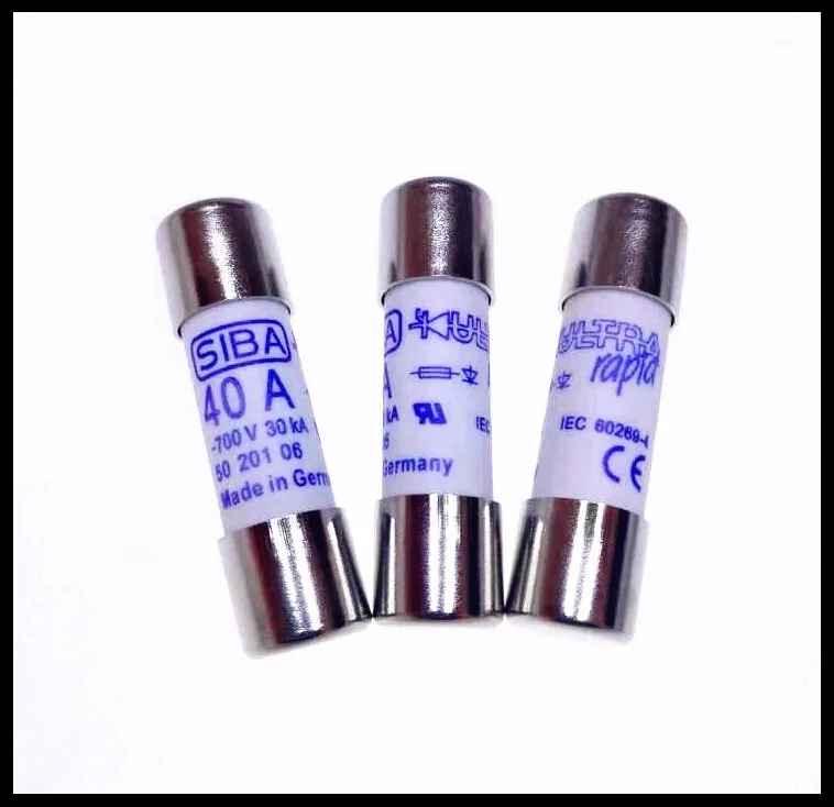 SIBA 40A 111