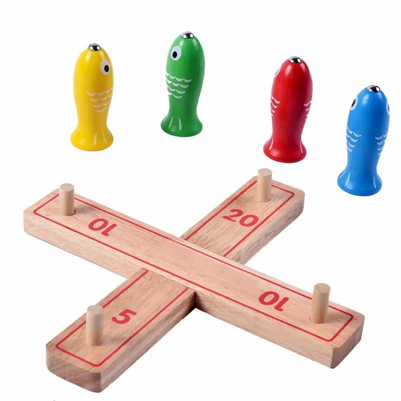 (5)