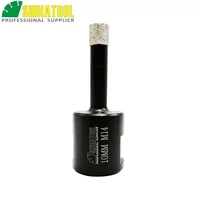 Drill Bit