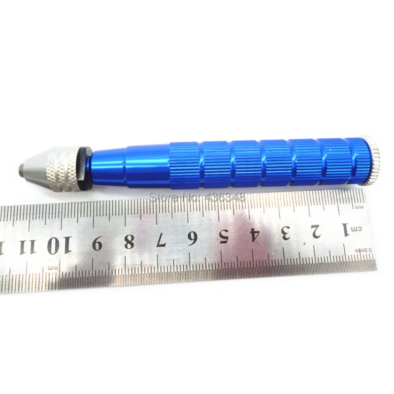 Manual Push Drill Hand Tool