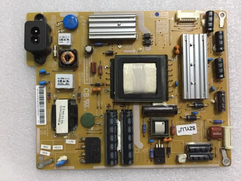 

SZYLIJ Original LED UA32D4003B Power Supply Board BN44-00472B PD32G0S_BDY REV:1.1 spot