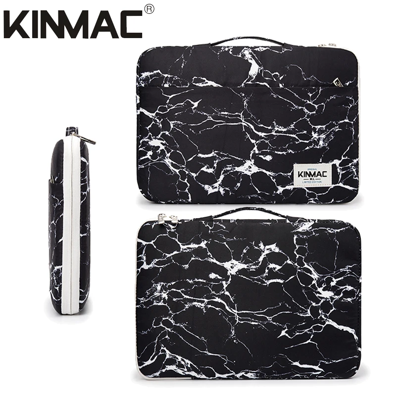 Бренд Kinmac сумка чехол для ноутбука 1", 13", 1", 15", 15,", сумка для MacBook Air Pro 13,3, 15,4 KS007