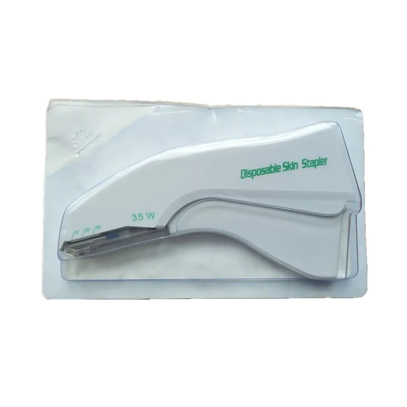 Buy 35W Disposable Medical Skin Stapler Surgery