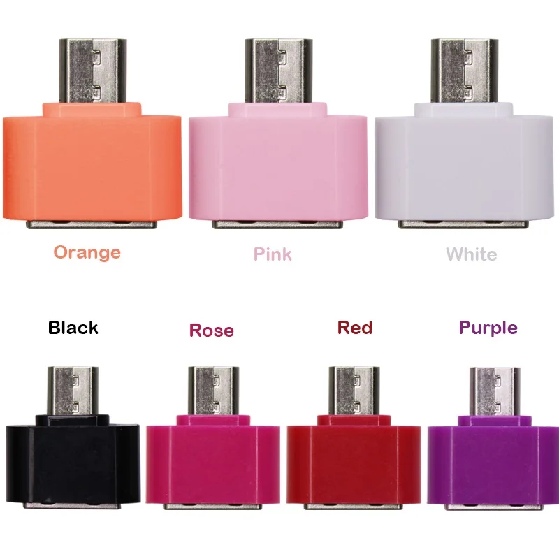 OTG Adapter 6