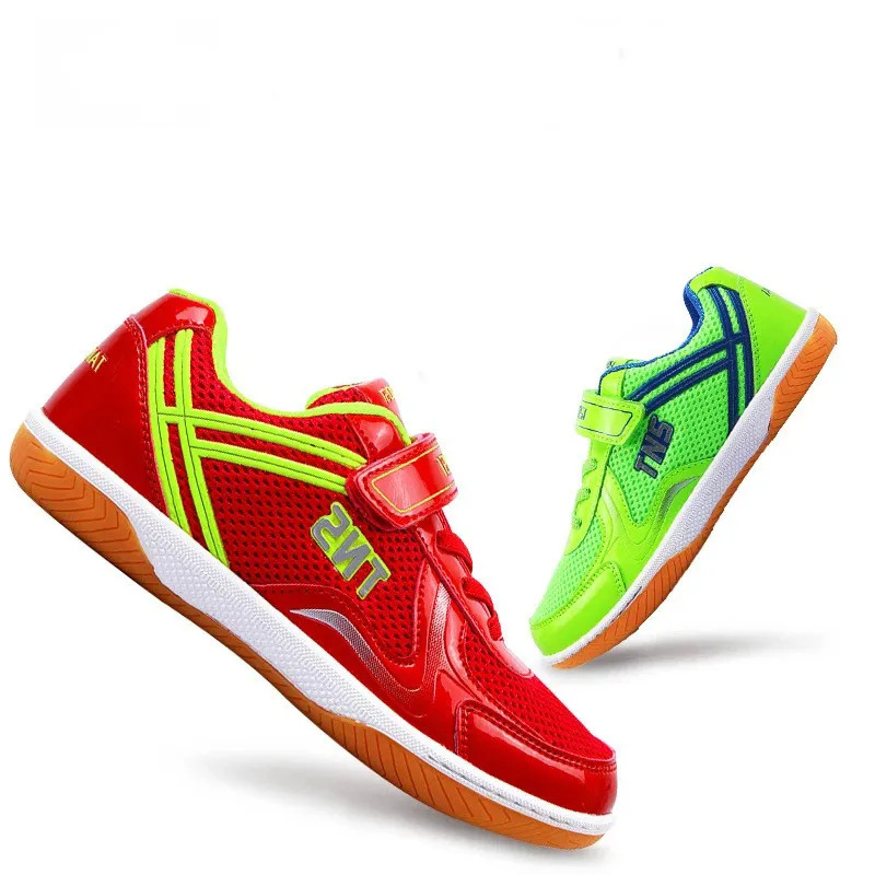 

kids sneakers Spring 2019 breathable leather mesh sneakers for boys,outdoor skid-proof shock-absorbing light training for girls