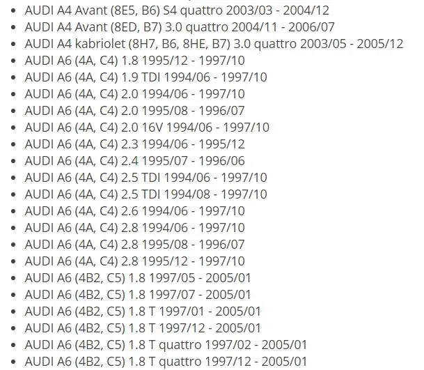 WOLFIGO фильтр автоматической передачи прокладка для Audi A4 A6 Allroad VW Passat 01V325429, 01V321371, 0032010075,1131900500